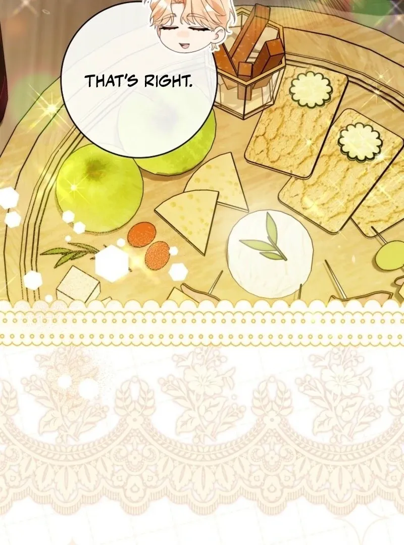 It’s My Destiny To Be The Hero’s Saviour Chapter 151 page 17 - 