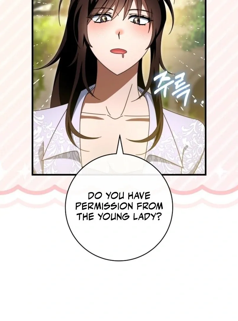 It’s My Destiny To Be The Hero’s Saviour Chapter 151 page 19 - 
