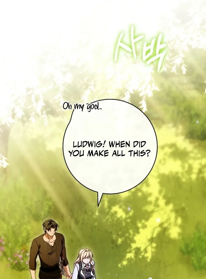 It’s My Destiny To Be The Hero’s Saviour Chapter 151 page 38 - 