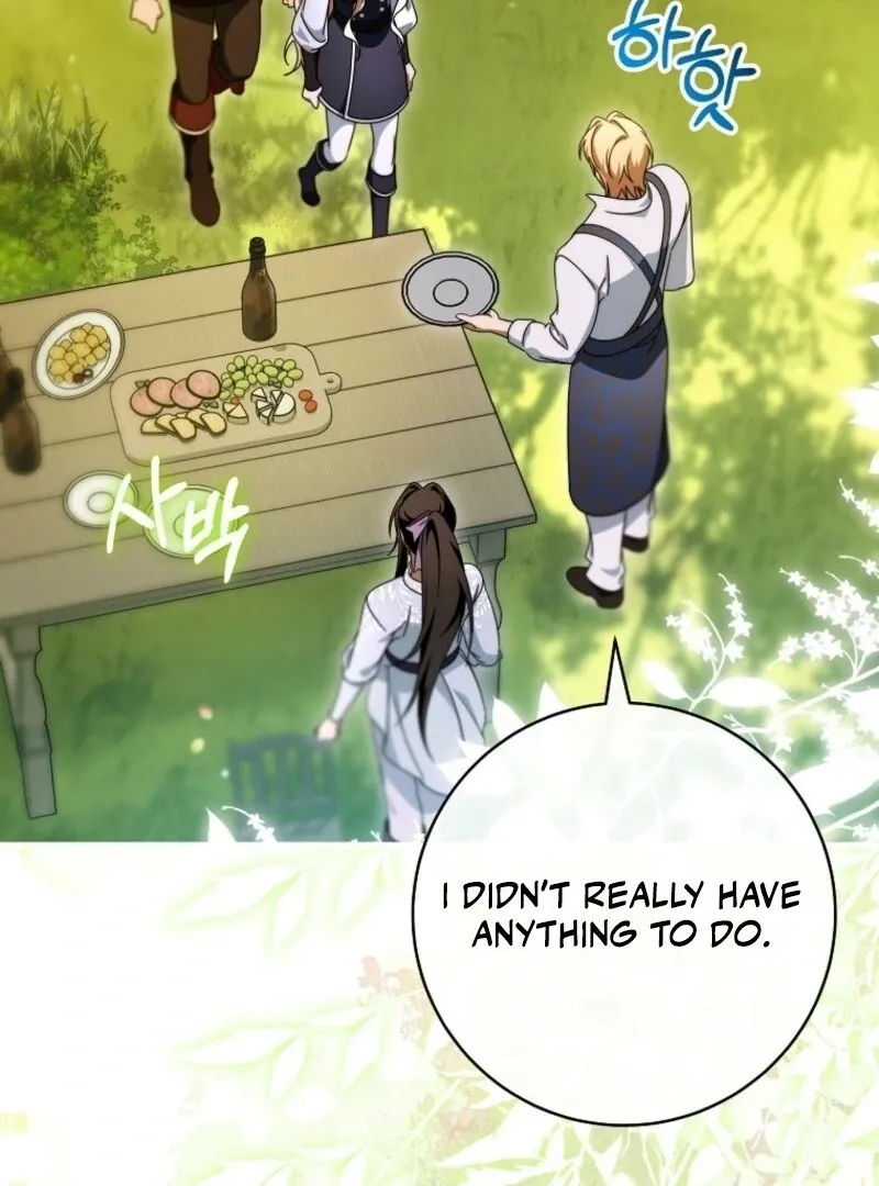 It’s My Destiny To Be The Hero’s Saviour Chapter 151 page 39 - 