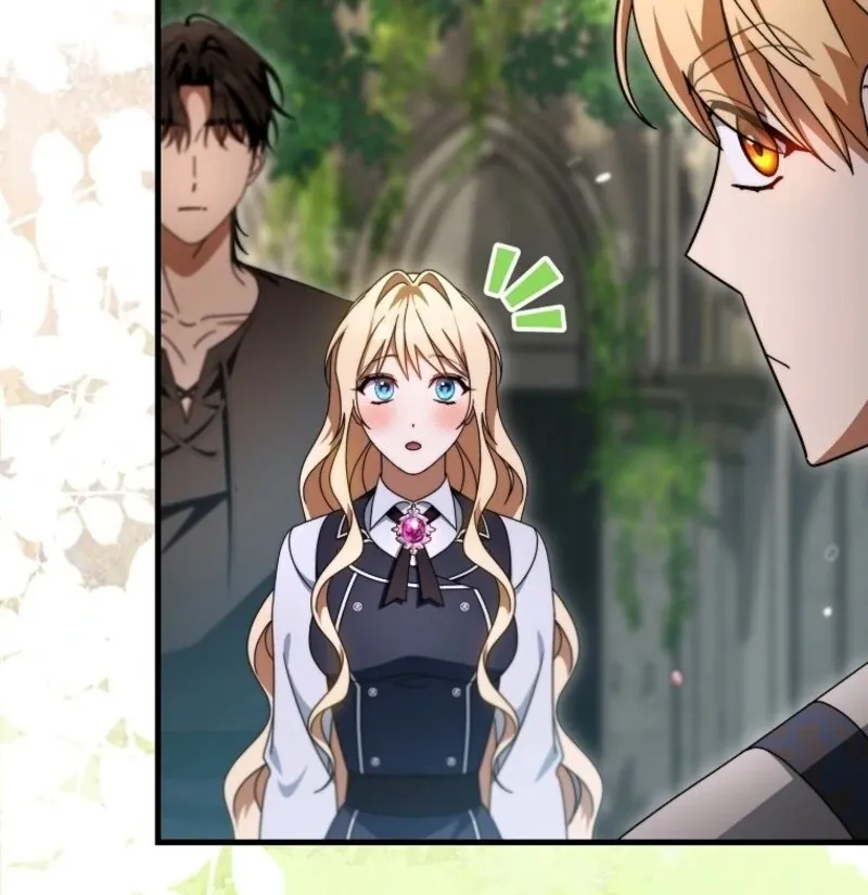 It’s My Destiny To Be The Hero’s Saviour Chapter 151 page 41 - 