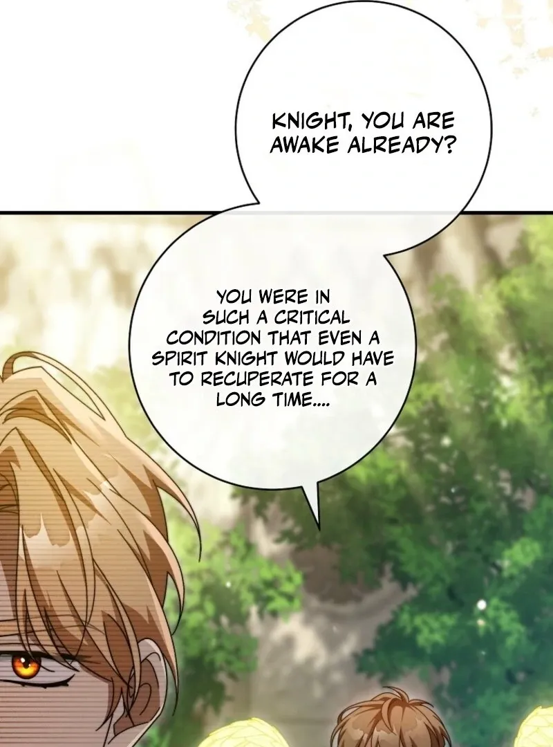 It’s My Destiny To Be The Hero’s Saviour Chapter 151 page 43 - 