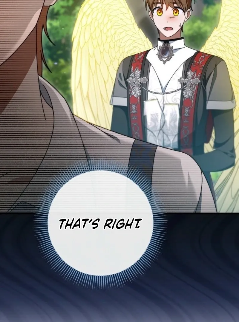 It’s My Destiny To Be The Hero’s Saviour Chapter 151 page 44 - 