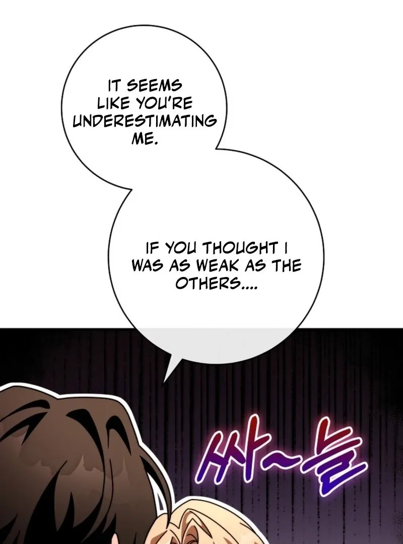 It’s My Destiny To Be The Hero’s Saviour Chapter 151 page 47 - 
