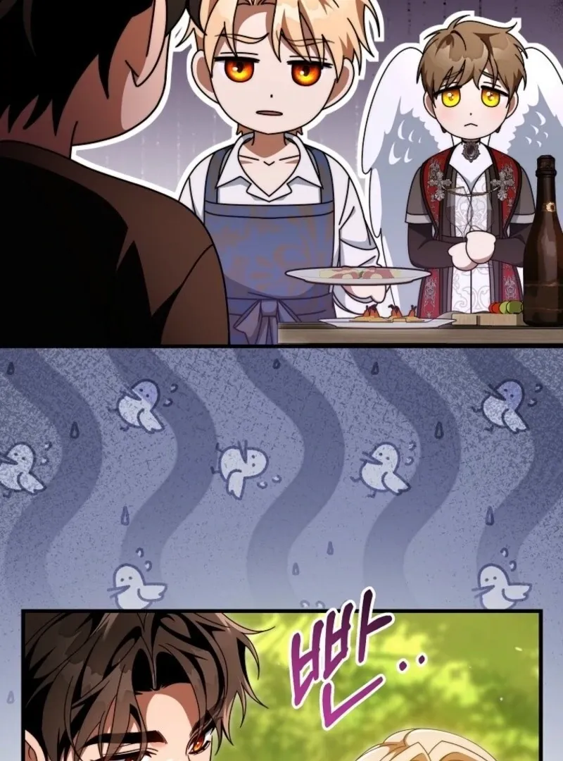 It’s My Destiny To Be The Hero’s Saviour Chapter 151 page 48 - 