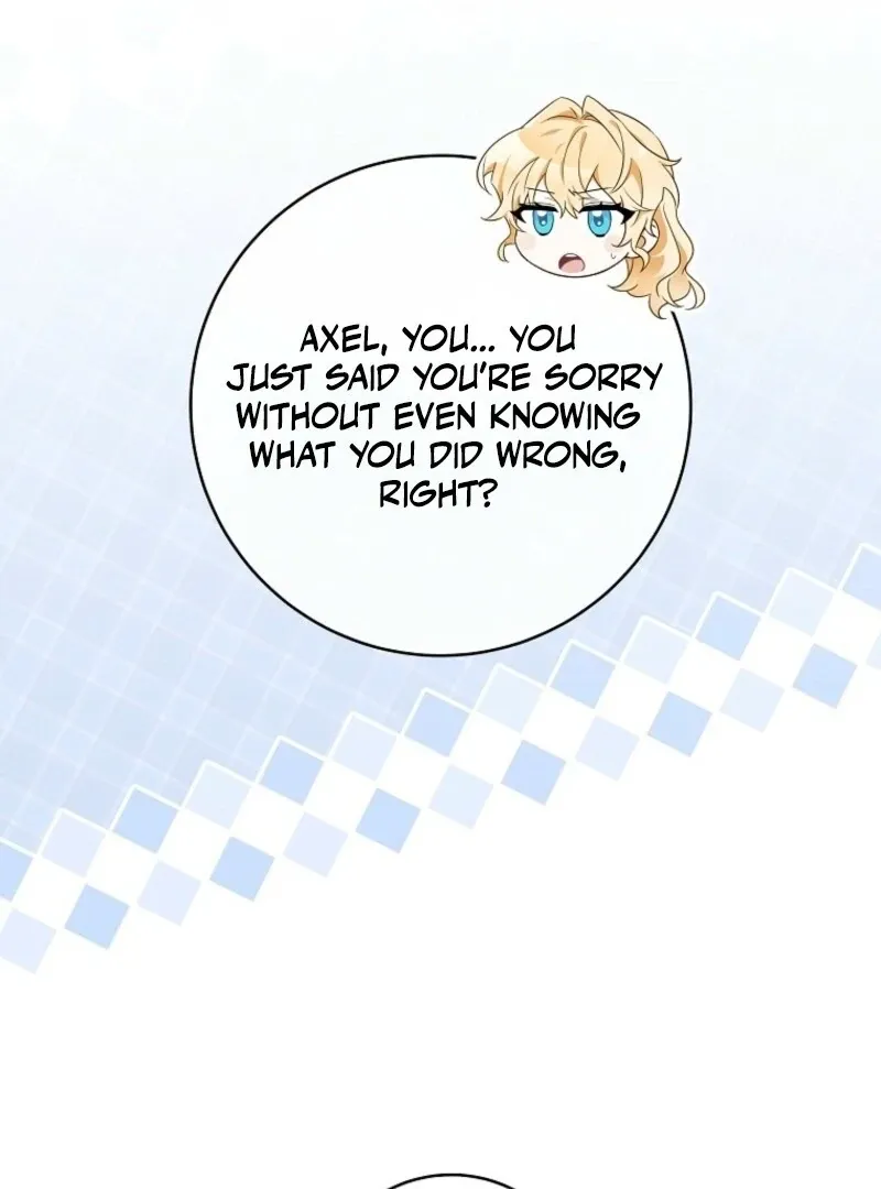 It’s My Destiny To Be The Hero’s Saviour Chapter 151 page 50 - 