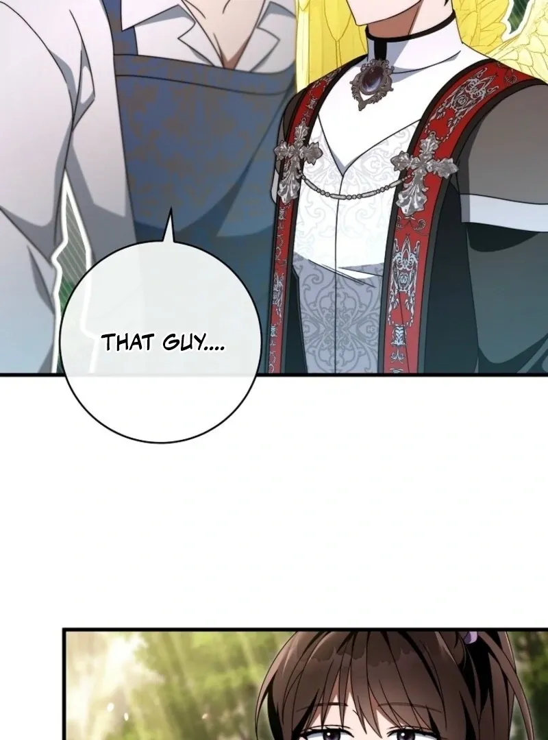 It’s My Destiny To Be The Hero’s Saviour Chapter 151 page 54 - 