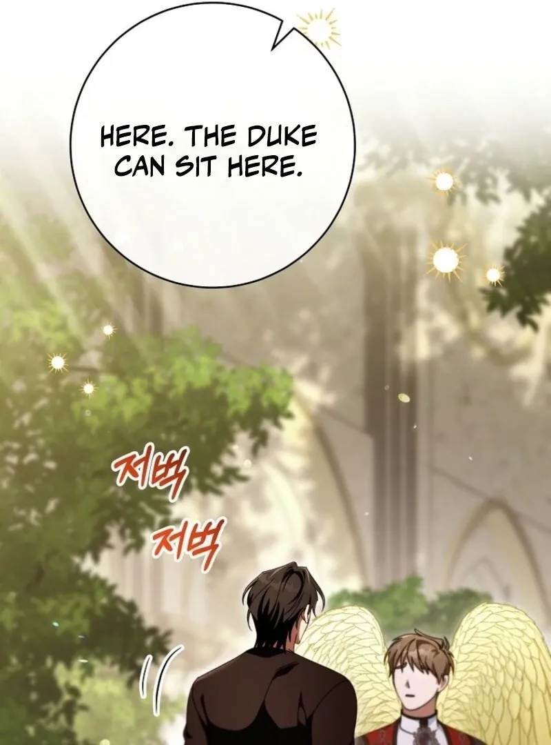 It’s My Destiny To Be The Hero’s Saviour Chapter 151 page 57 - 