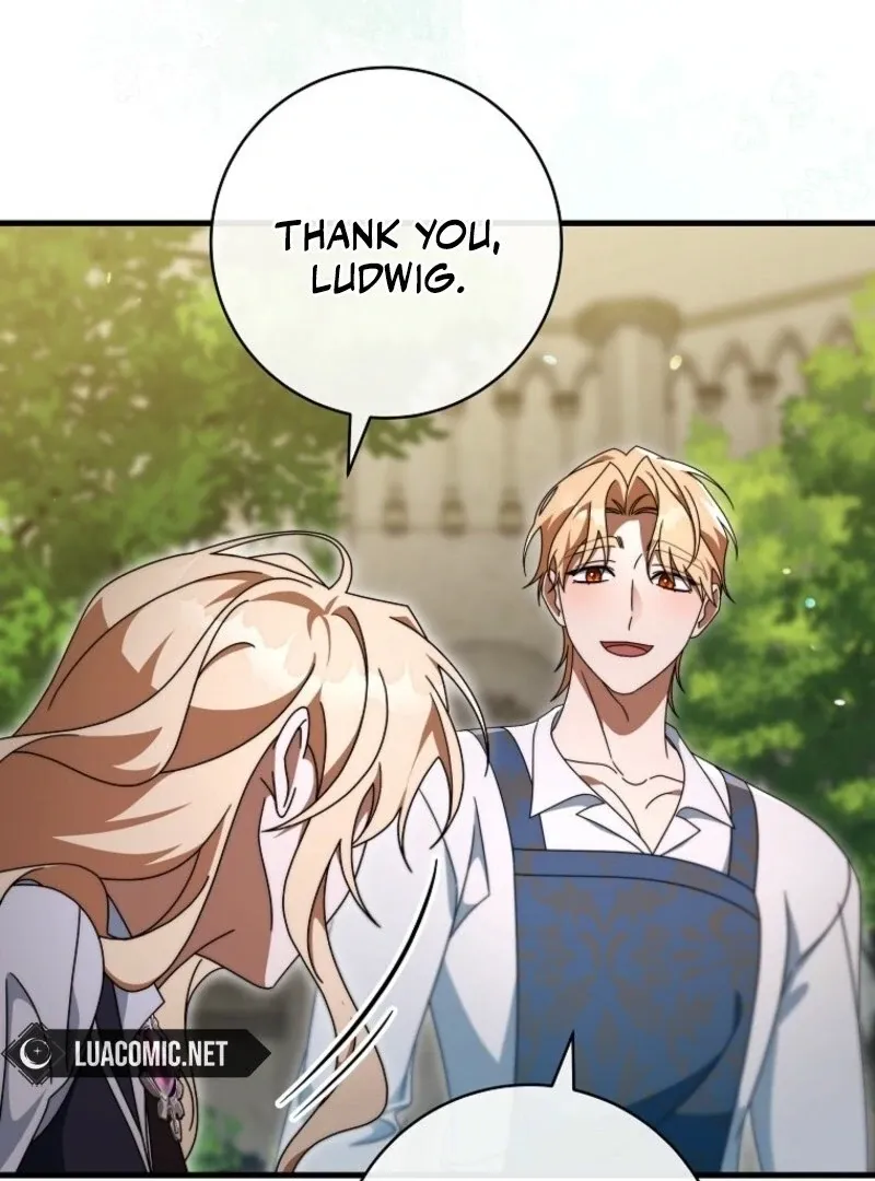 It’s My Destiny To Be The Hero’s Saviour Chapter 151 page 59 - 