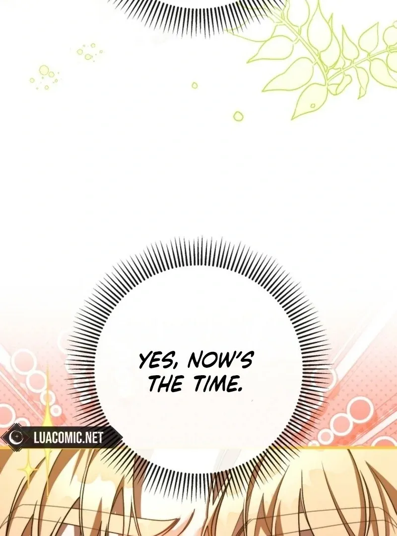 It’s My Destiny To Be The Hero’s Saviour Chapter 151 page 8 - 