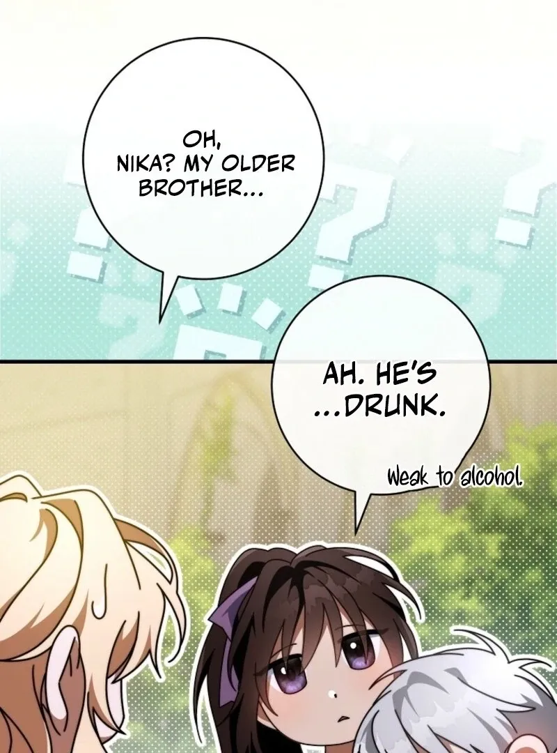 It’s My Destiny To Be The Hero’s Saviour Chapter 151 page 73 - 