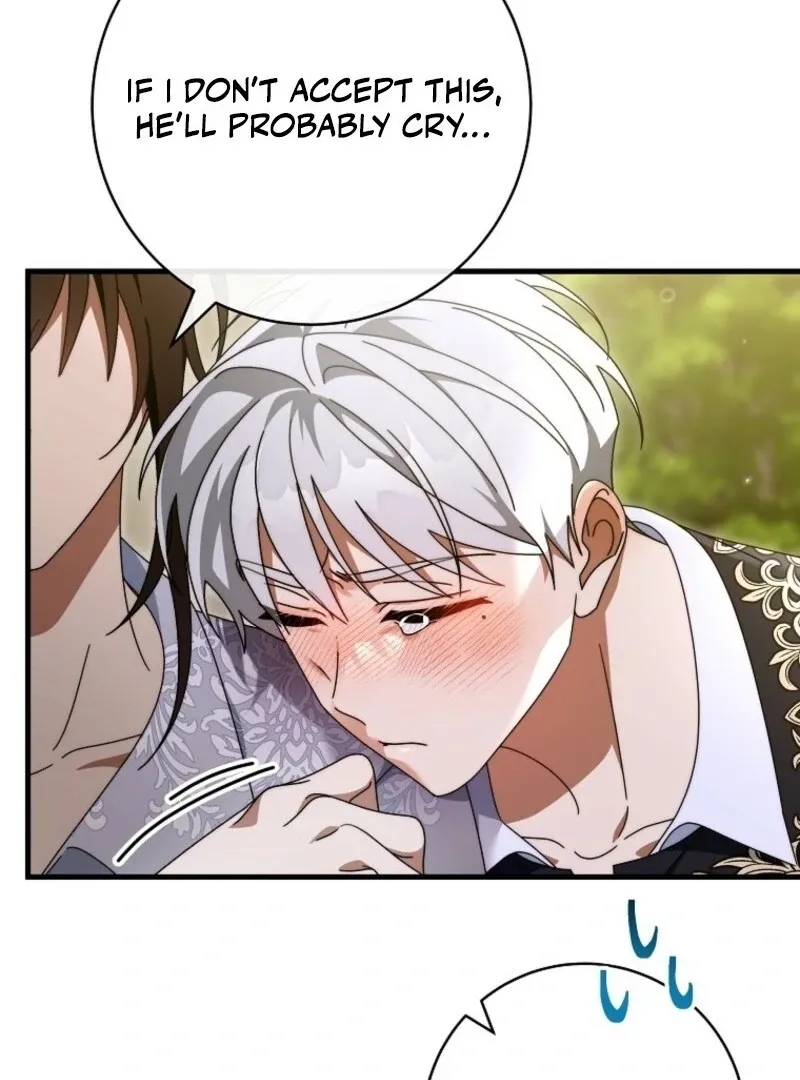 It’s My Destiny To Be The Hero’s Saviour Chapter 151 page 75 - 