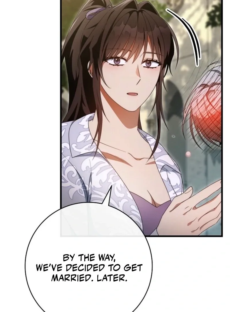 It’s My Destiny To Be The Hero’s Saviour Chapter 151 page 79 - 