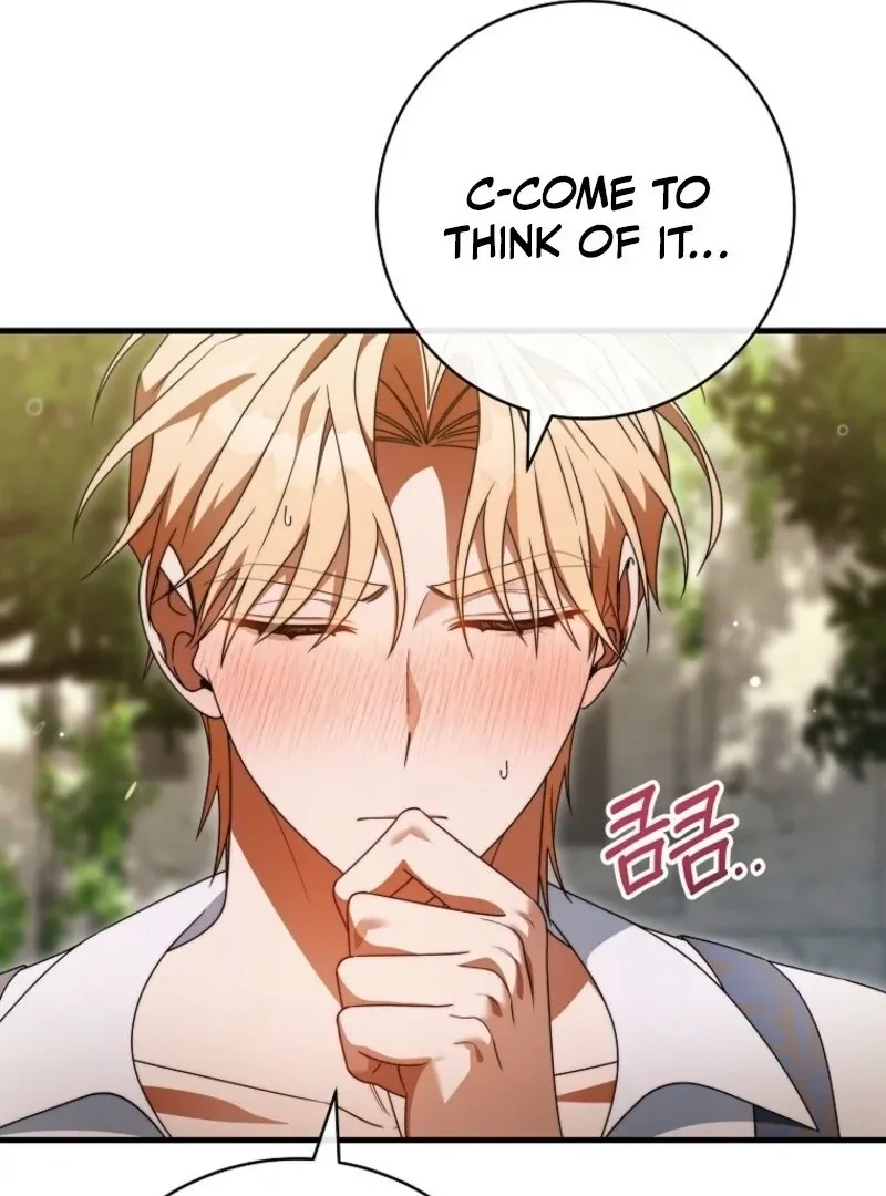 It’s My Destiny To Be The Hero’s Saviour Chapter 151 page 82 - 