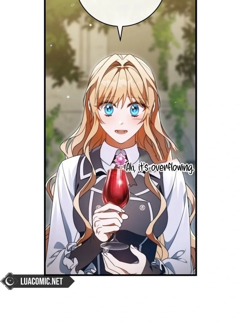 It’s My Destiny To Be The Hero’s Saviour Chapter 151 page 84 - 