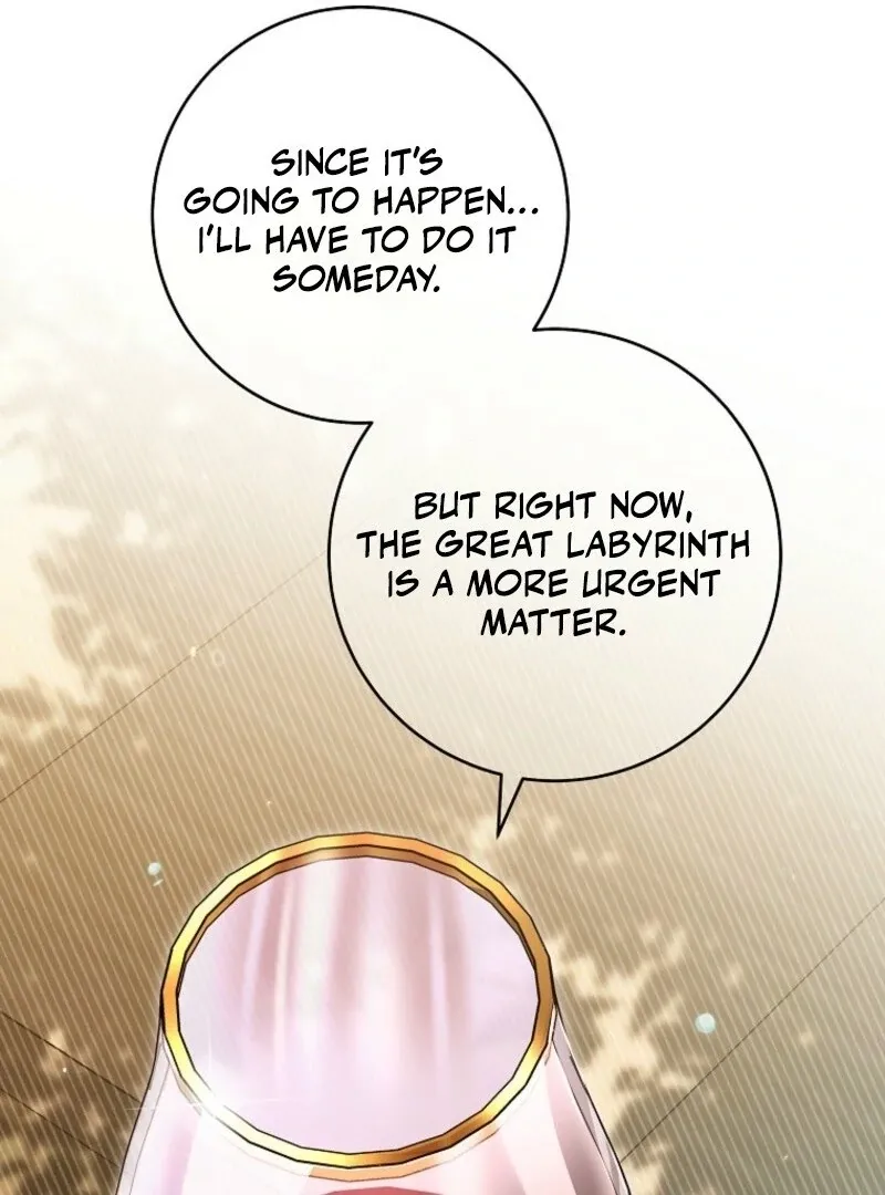 It’s My Destiny To Be The Hero’s Saviour Chapter 151 page 95 - 
