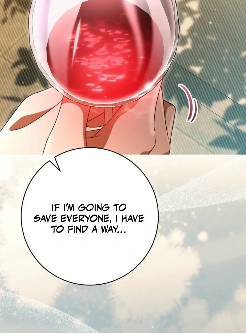 It’s My Destiny To Be The Hero’s Saviour Chapter 151 page 96 - 