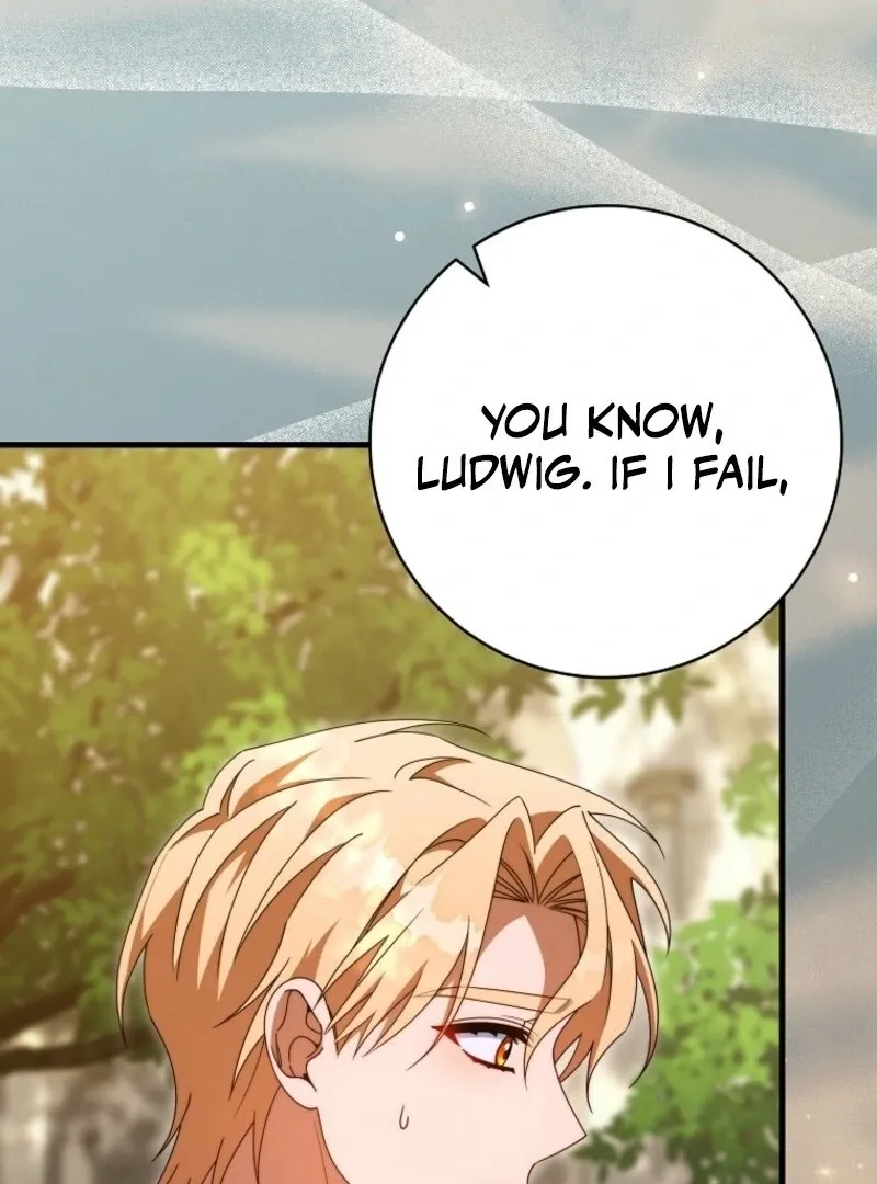 It’s My Destiny To Be The Hero’s Saviour Chapter 151 page 97 - 