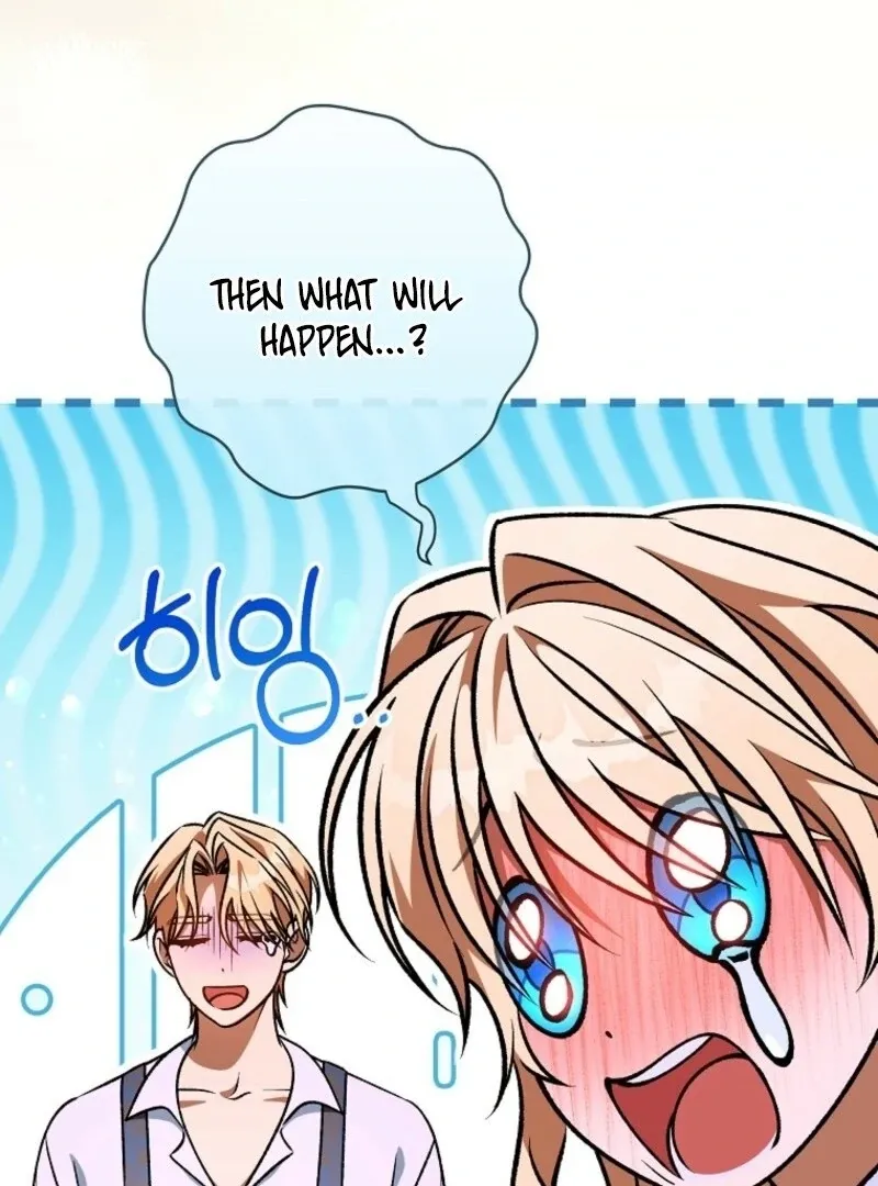 It’s My Destiny To Be The Hero’s Saviour Chapter 151 page 99 - 