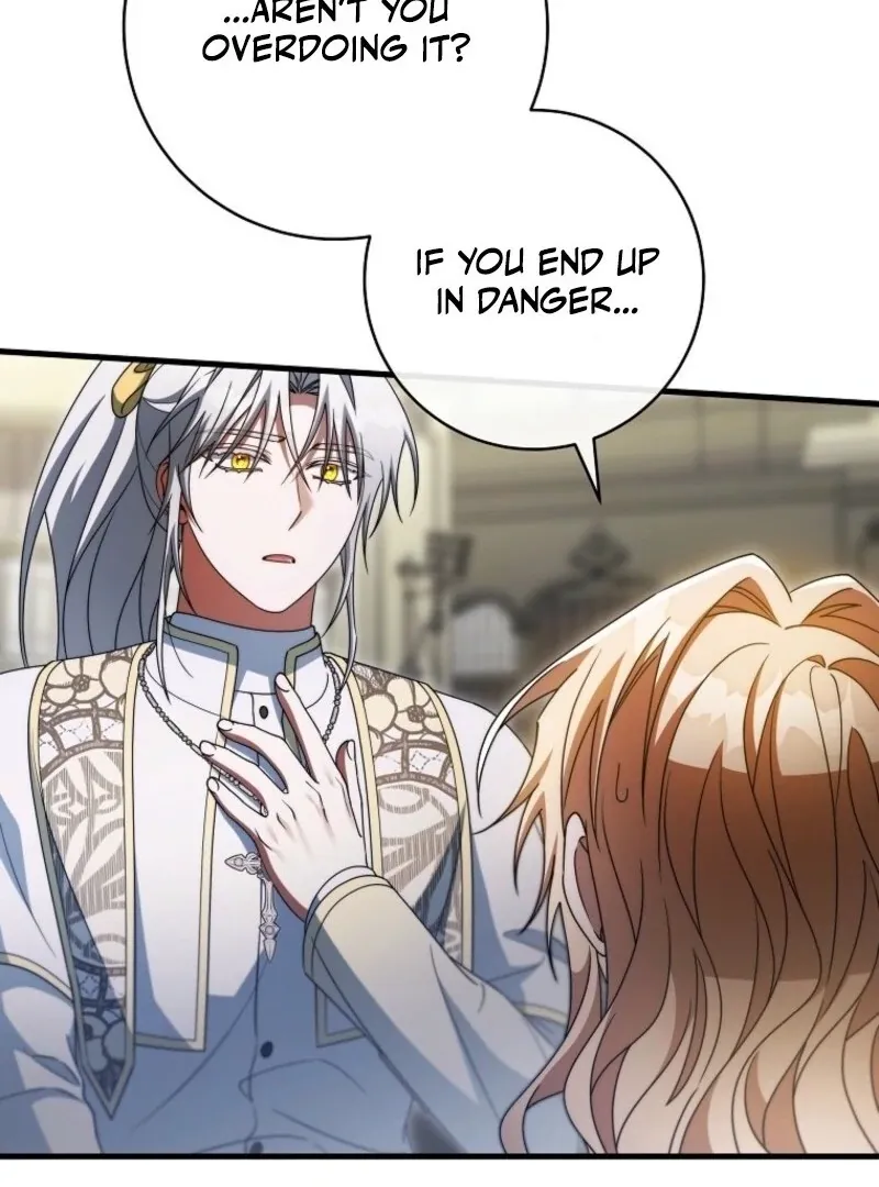 It’s My Destiny To Be The Hero’s Saviour Chapter 152 page 101 - 