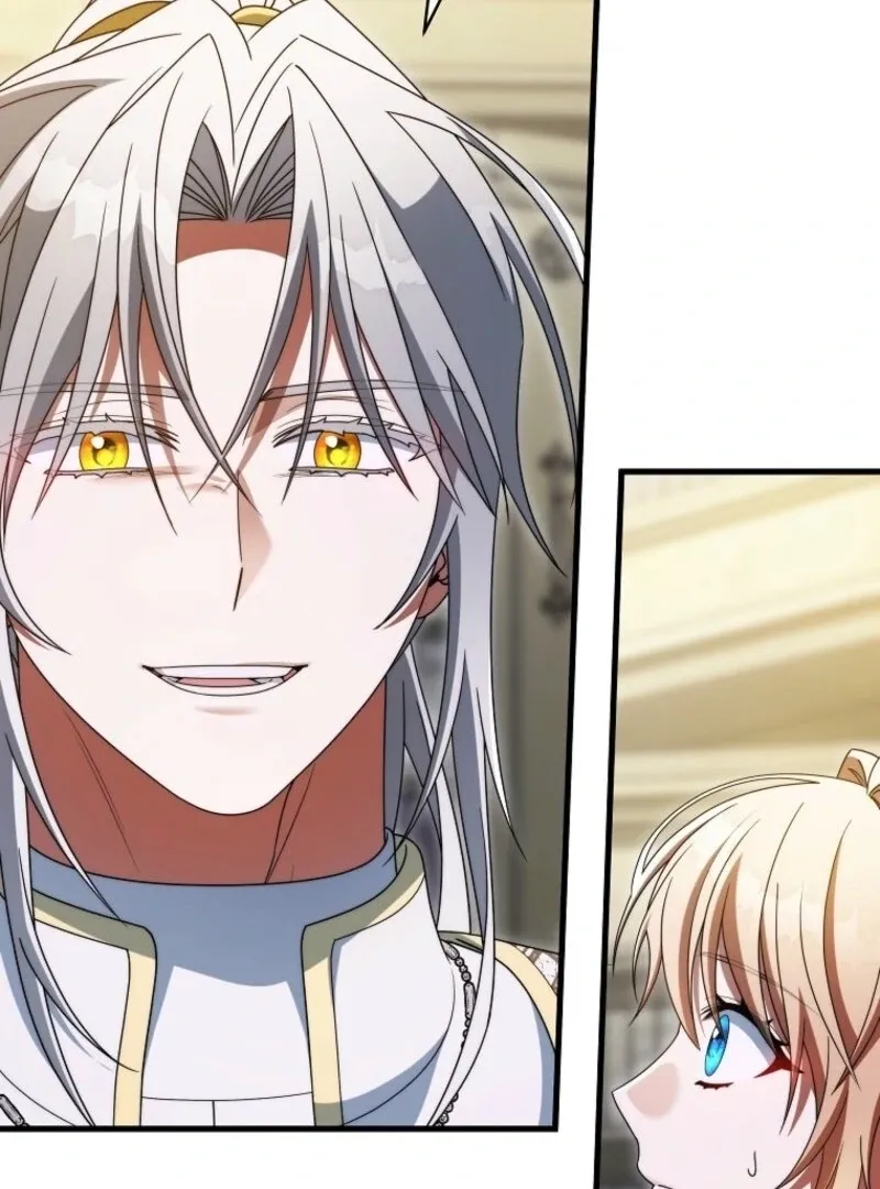 It’s My Destiny To Be The Hero’s Saviour Chapter 152 page 103 - 