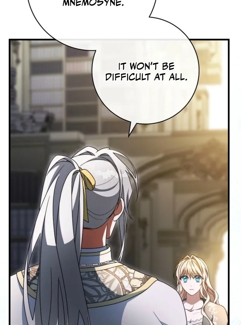 It’s My Destiny To Be The Hero’s Saviour Chapter 152 page 105 - 