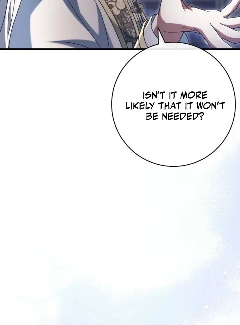 It’s My Destiny To Be The Hero’s Saviour Chapter 152 page 108 - 