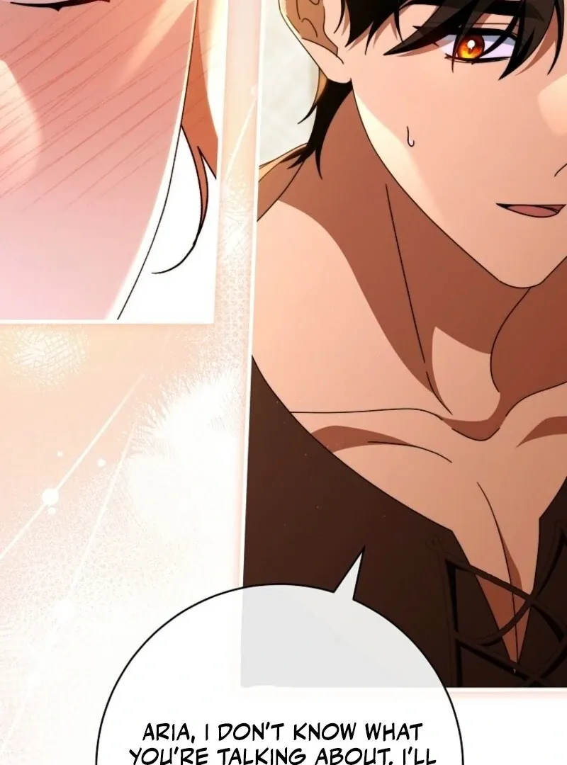 It’s My Destiny To Be The Hero’s Saviour Chapter 152 page 12 - 