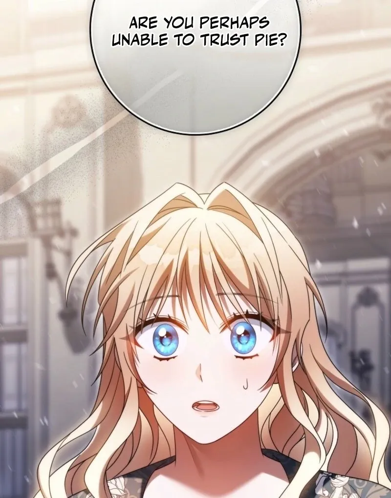 It’s My Destiny To Be The Hero’s Saviour Chapter 152 page 111 - 