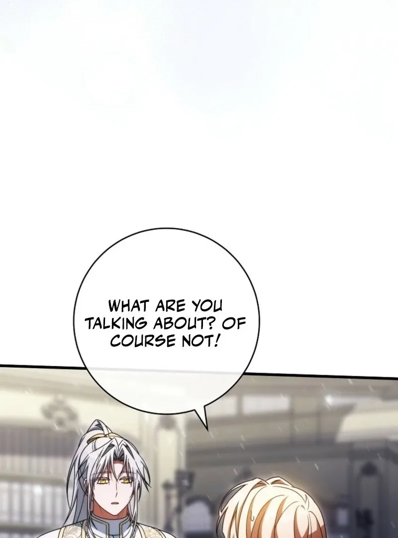 It’s My Destiny To Be The Hero’s Saviour Chapter 152 page 113 - 
