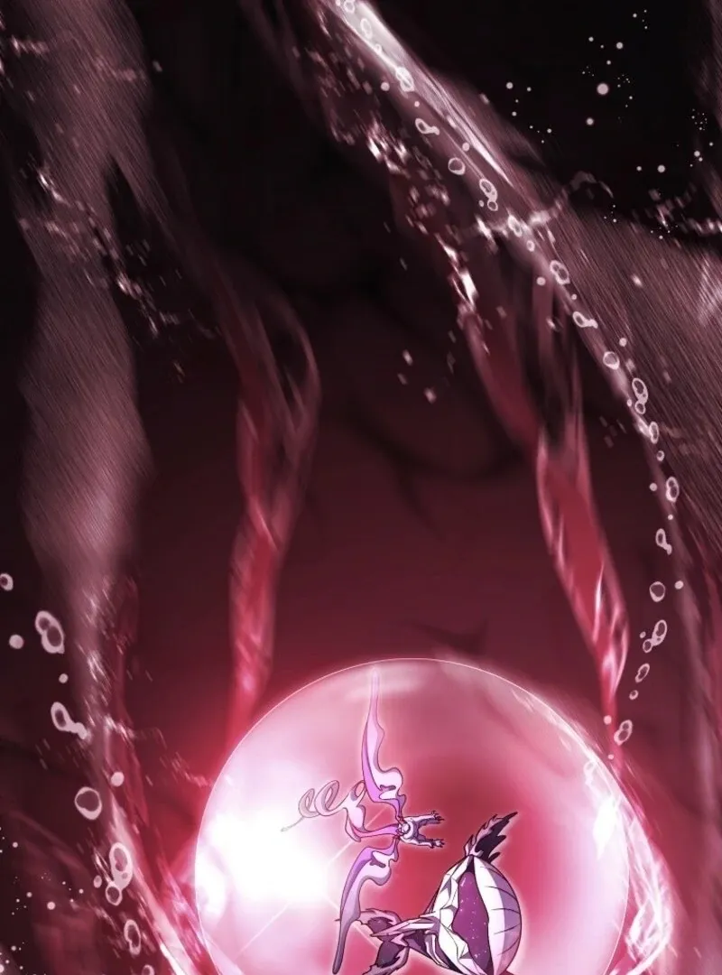 It’s My Destiny To Be The Hero’s Saviour Chapter 152 page 121 - 