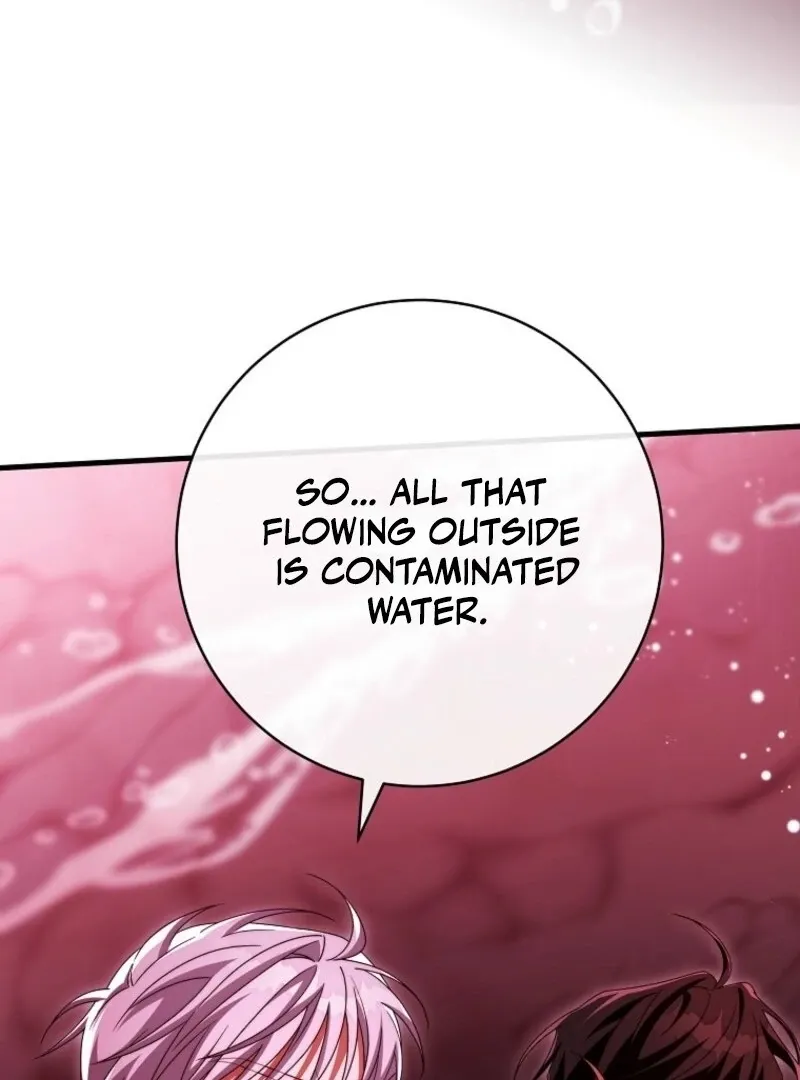 It’s My Destiny To Be The Hero’s Saviour Chapter 152 page 123 - 