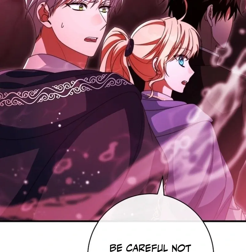 It’s My Destiny To Be The Hero’s Saviour Chapter 152 page 124 - 