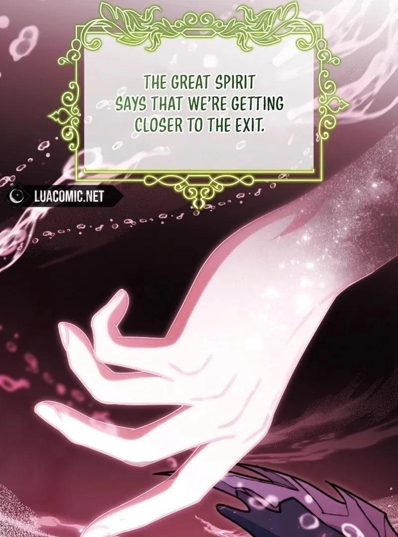 It’s My Destiny To Be The Hero’s Saviour Chapter 152 page 126 - 