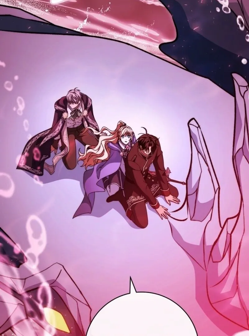 It’s My Destiny To Be The Hero’s Saviour Chapter 152 page 127 - 