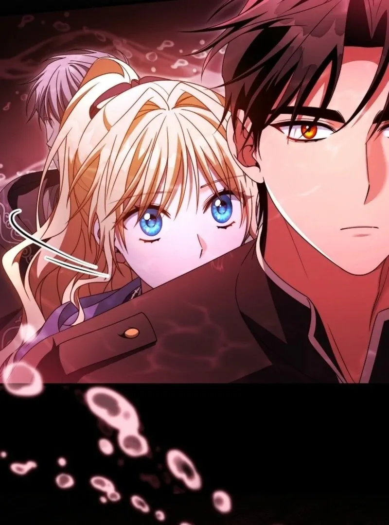 It’s My Destiny To Be The Hero’s Saviour Chapter 152 page 129 - 