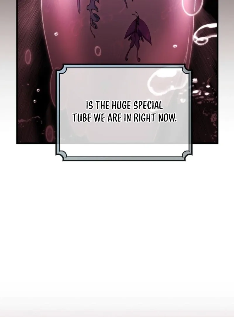 It’s My Destiny To Be The Hero’s Saviour Chapter 152 page 134 - 