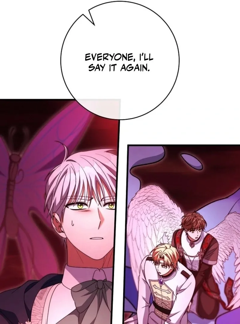 It’s My Destiny To Be The Hero’s Saviour Chapter 152 page 139 - 