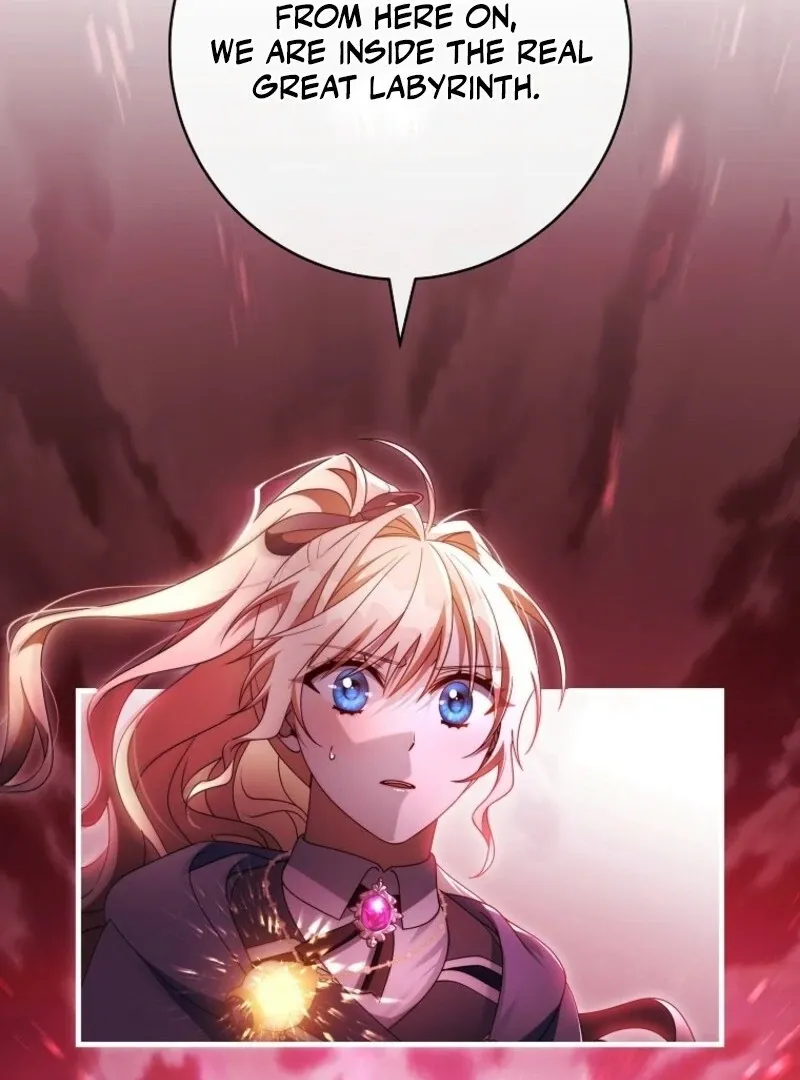 It’s My Destiny To Be The Hero’s Saviour Chapter 152 page 141 - 