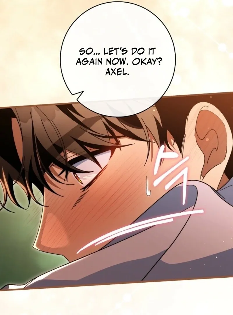 It’s My Destiny To Be The Hero’s Saviour Chapter 152 page 16 - 