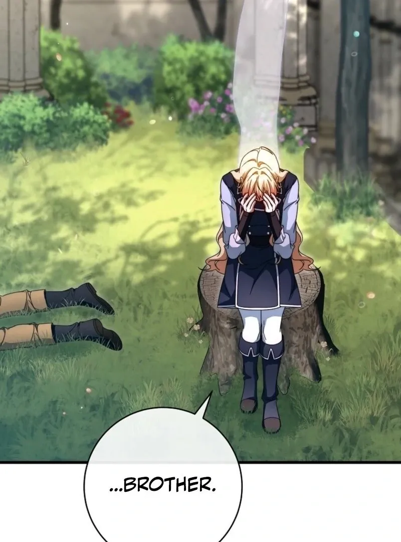 It’s My Destiny To Be The Hero’s Saviour Chapter 152 page 25 - 