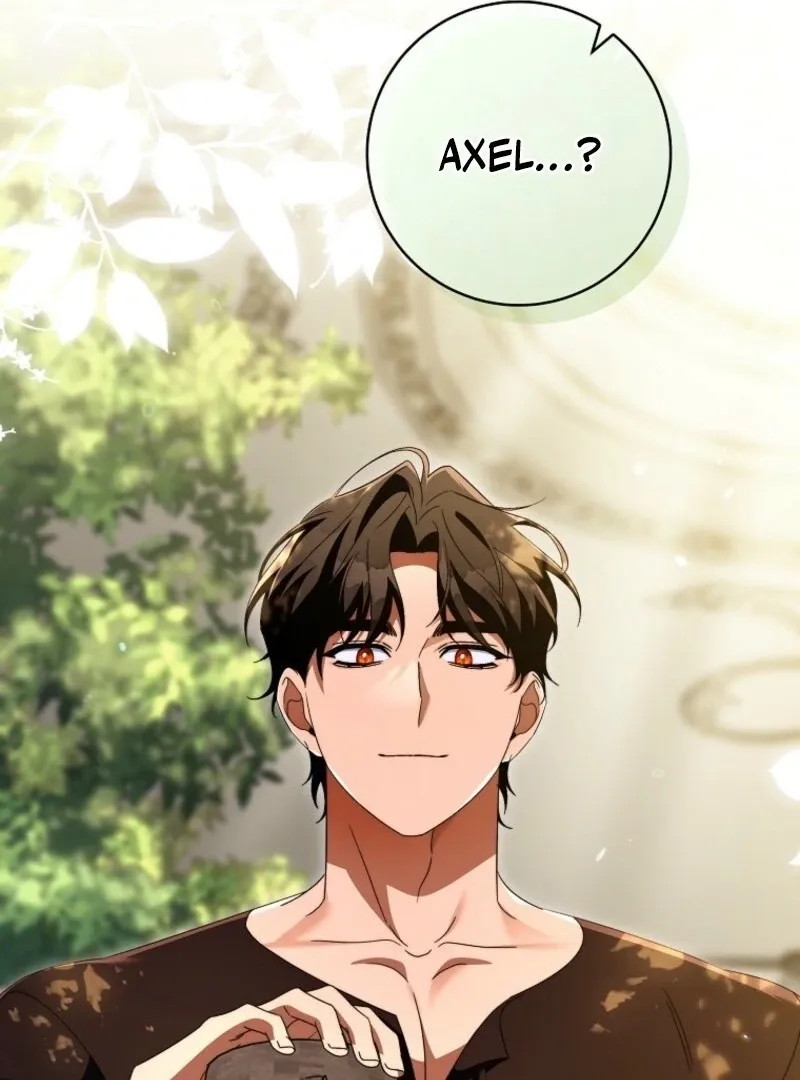 It’s My Destiny To Be The Hero’s Saviour Chapter 152 page 30 - 