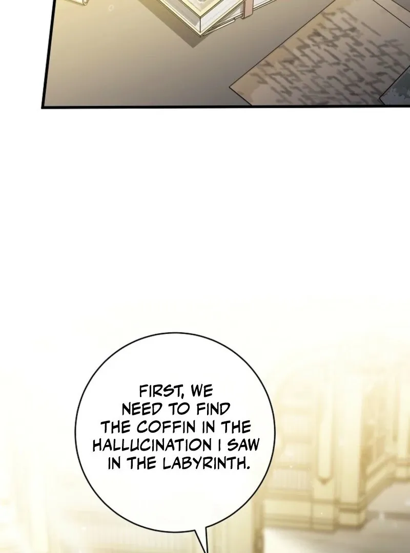 It’s My Destiny To Be The Hero’s Saviour Chapter 152 page 46 - 