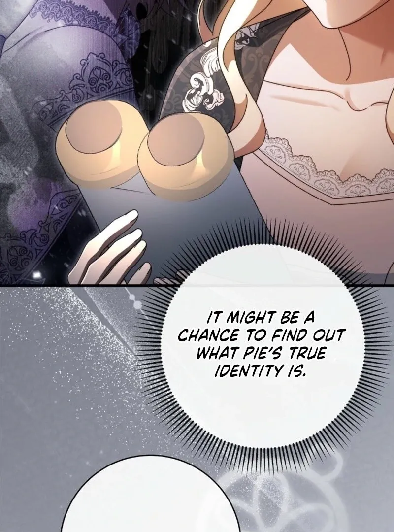 It’s My Destiny To Be The Hero’s Saviour Chapter 152 page 53 - 