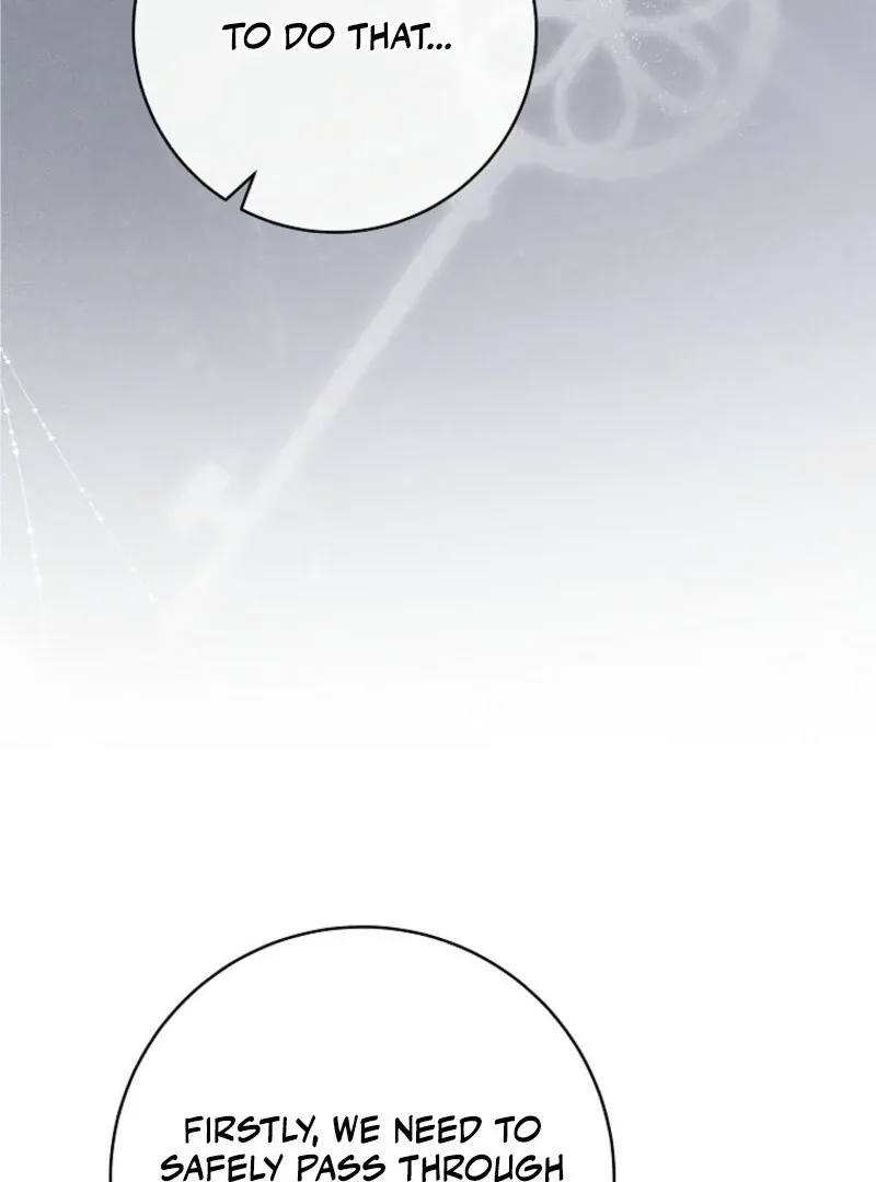 It’s My Destiny To Be The Hero’s Saviour Chapter 152 page 54 - 