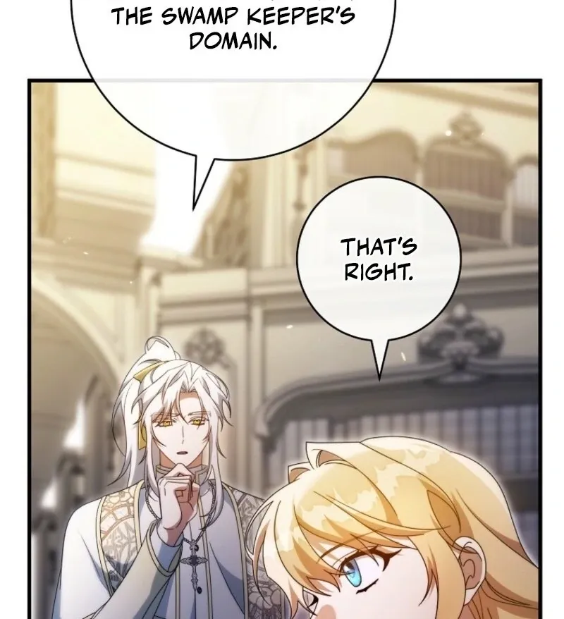 It’s My Destiny To Be The Hero’s Saviour Chapter 152 page 55 - 