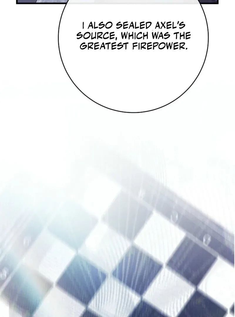 It’s My Destiny To Be The Hero’s Saviour Chapter 152 page 60 - 