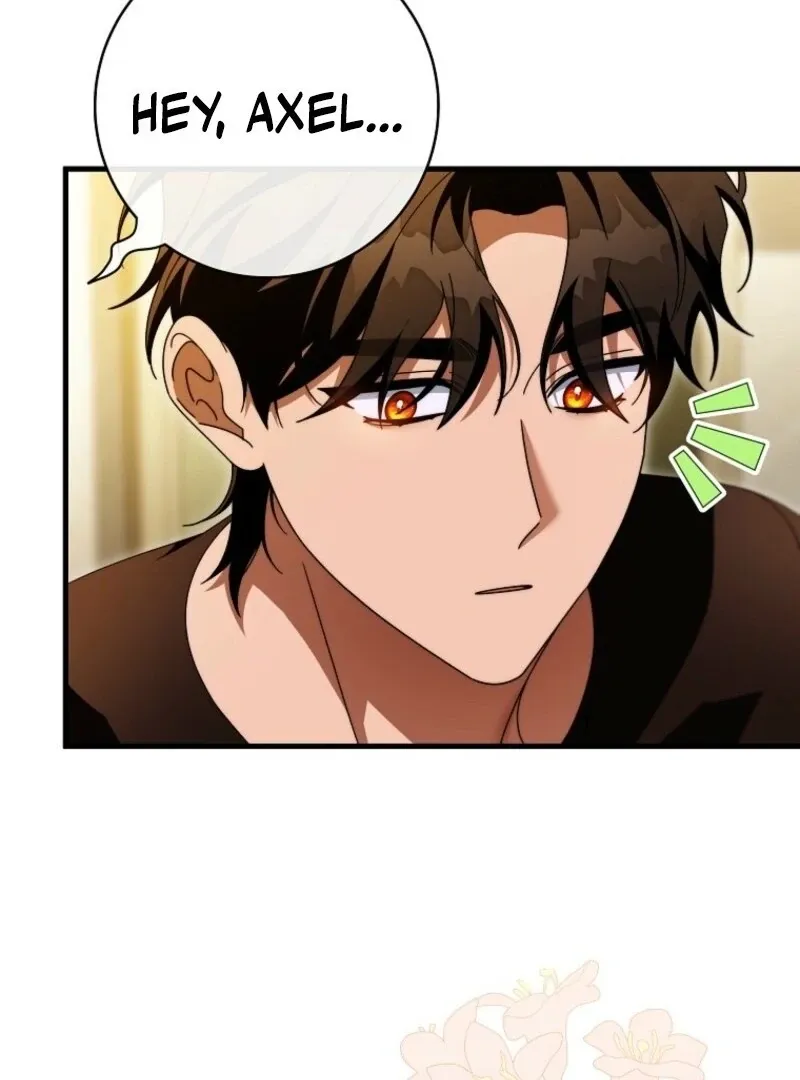 It’s My Destiny To Be The Hero’s Saviour Chapter 152 page 7 - 