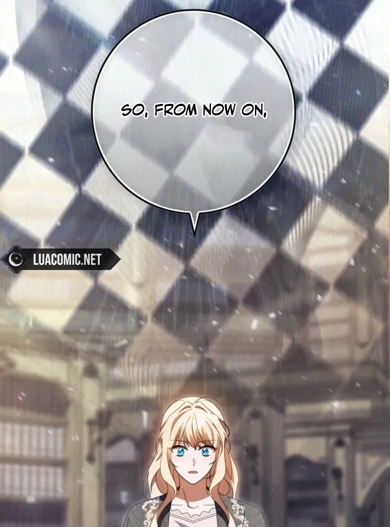 It’s My Destiny To Be The Hero’s Saviour Chapter 152 page 61 - 