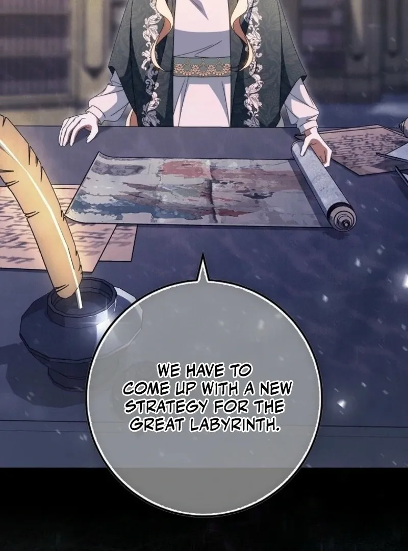 It’s My Destiny To Be The Hero’s Saviour Chapter 152 page 62 - 